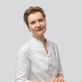 Фотография специалиста Ильиных Татьяна Евгеньевна