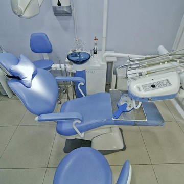 Стоматологическая клиника Колибри на Советской улице фото 3