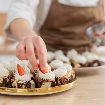 Кондитерская Рецепты леди фото 3