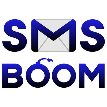 SMS Boom фото 1