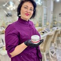 Фотография специалиста Андросова Наталья Викторовна