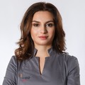 Фотография специалиста Амбарян Ани Суреновна