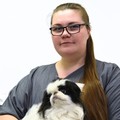 Фотография специалиста Балахонцева Дарья Борисовна