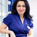 Фотография специалиста Горина Екатерина Романовна