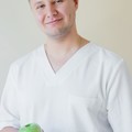 Фотография специалиста Лысанов Антон Сергеевич