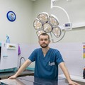 Фотография специалиста Долгих Антон Валерьевич