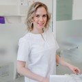 Фотография специалиста Колосовски Анастасия Игоревна
