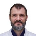 Фотография специалиста Черников Владислав Владимирович