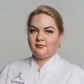 Фотография специалиста Кобер (Закерничная) Ирина Владимировна