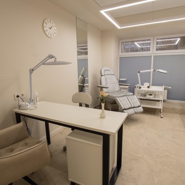 Клиника врачебной косметологии Cambiare фото 2