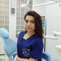 Фотография специалиста Хачикян Вера Вардановна