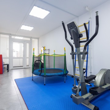 Центр коррекции и развития Счастливый ребенок фото 1