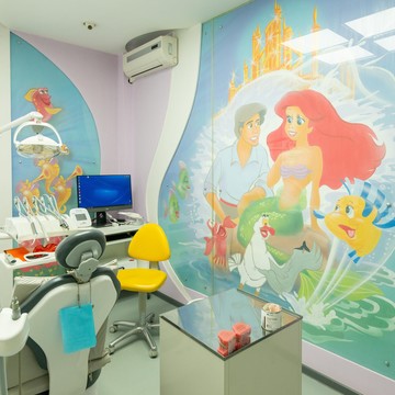 Стоматологическая клиника Гамма-Дент фото 3