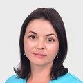 Фотография специалиста Останина Елена Владимировна