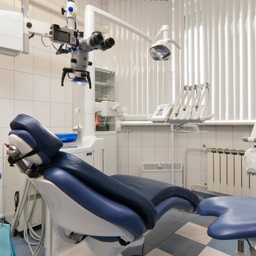 Стоматологическая клиника Денталь Профи фото 2