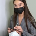Фотография специалиста Смирнова Елизавета