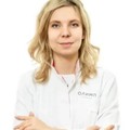 Фотография специалиста Титаренко (Репина) Дарья Александровна