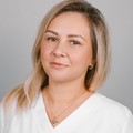 Фотография специалиста Шаронова Ксения