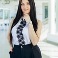 Фотография специалиста Рыжикова Евгения Михайловна