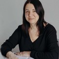 Фотография специалиста Геранина Ксения Александровна