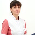 Фотография специалиста Галашова Елена Петровна