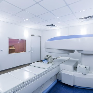 Центр диагностики МРТ-Перово фото 3