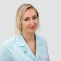 Фотография специалиста Баранова Ольга Борисовна