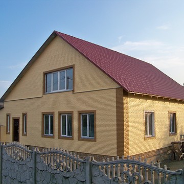 Компания Альфа Пласт Полфасад на улице Маяковского фото 1