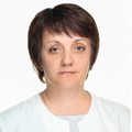 Фотография специалиста Моисейкова Екатерина Леонидовна