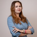 Фотография специалиста Соснина Яна Эдуардовна
