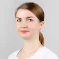 Фотография специалиста Родионова Юлия Александровна