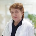 Фотография специалиста Нещерет Наталья Анатольевна