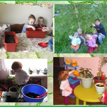 Домашний детский сад-ясли в Бутово фото 2