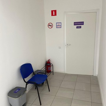 Клиника Варикоза нет в Саранске фото 3