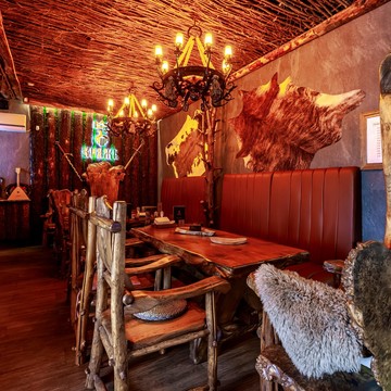 Банный комплекс КНЯЖЕ фото 1