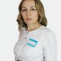 Фотография специалиста Ахметзянова Фильзира Венеровна