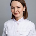 Фотография специалиста Галкина Елена Алексеевна