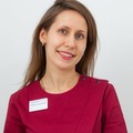 Фотография специалиста Угарова Юлия Александровна