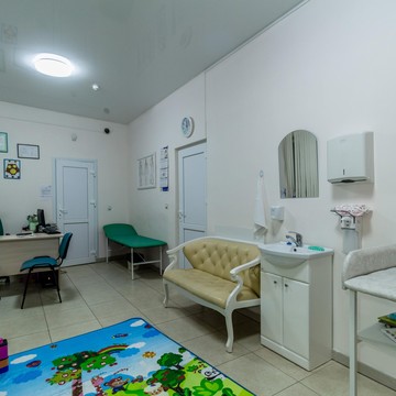 Клиника Реацентр фото 2