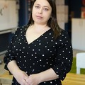 Фотография специалиста Швецова Наталья Сергеевна