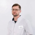 Фотография специалиста Курбатов Сергей Александрович