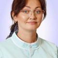 Фотография специалиста Козонина Екатерина Александровна