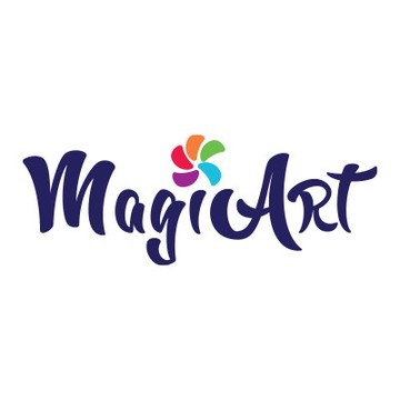 Интернет-магазин magiart.ru фото 1