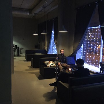 Кальян Lounge Bar фото 3