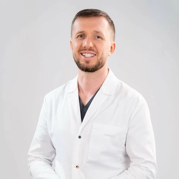 Кабинет пластического хирурга Новопашина Н. А. фото 2