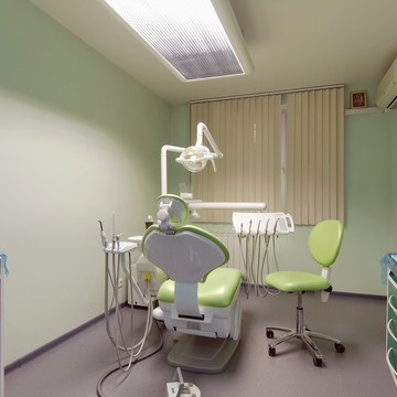 Стоматологическая клиника доктора Корновяна фото 2