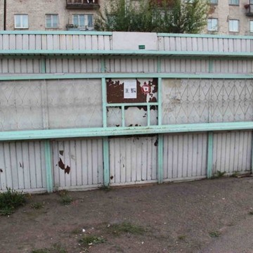 Киоск по ремонту обуви, Советский район в Советском районе фото 1