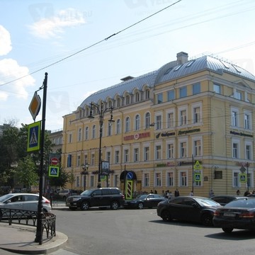 Многопрофильный центр Фабрика Документов на проспекте Чернышевского фото 2