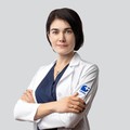 Фотография специалиста Калинина Любовь Васильевна