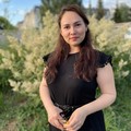 Фотография специалиста Зарипова Екатерина Александровна